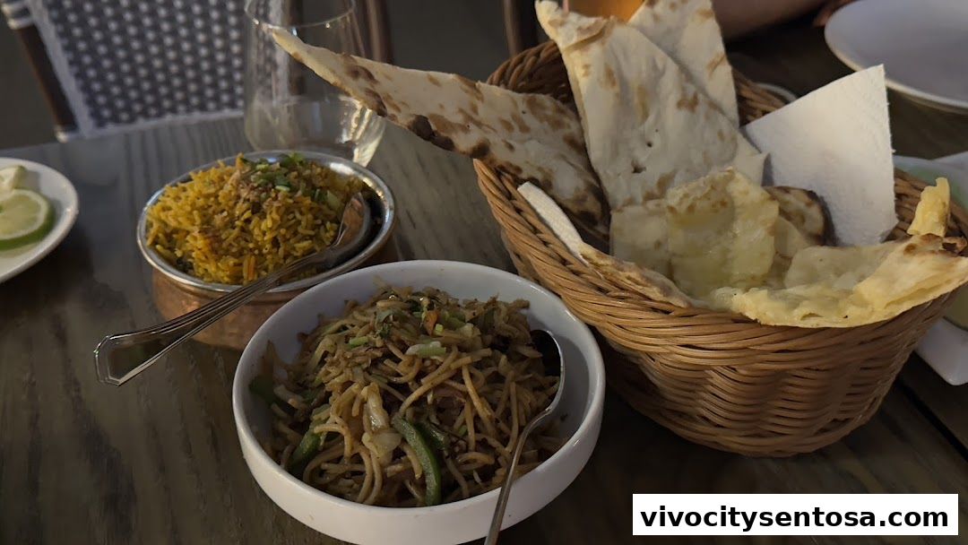 Shaan North Indian Restaurant