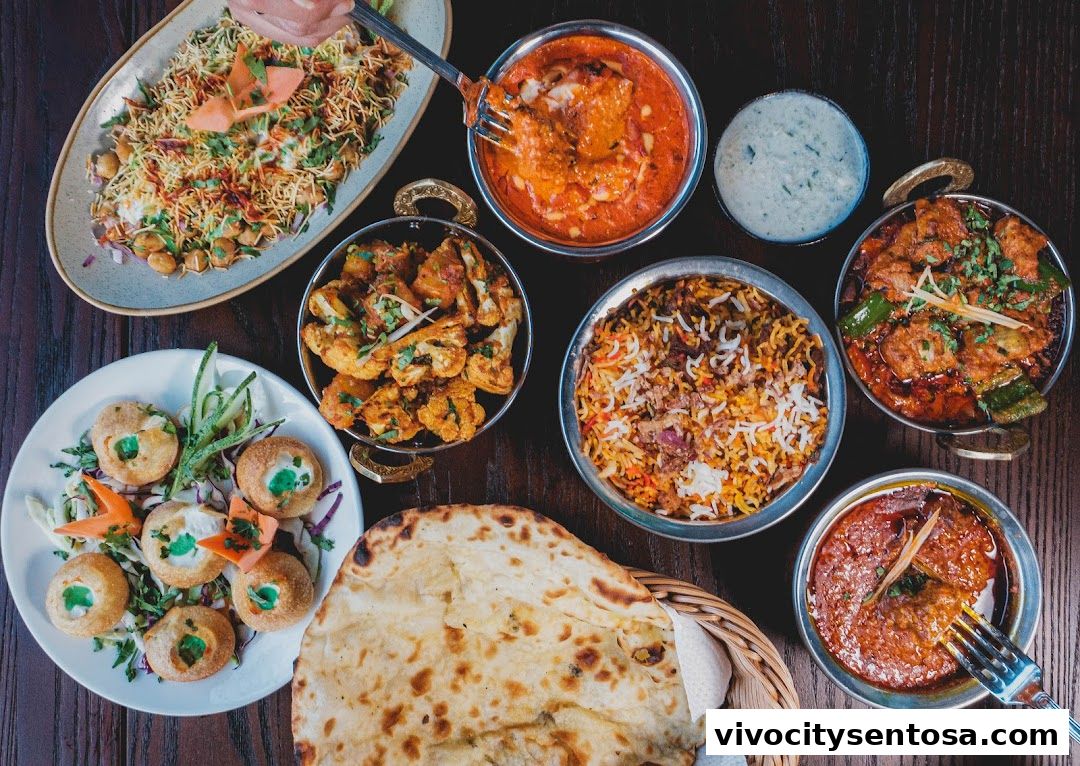 Shaan North Indian Restaurant