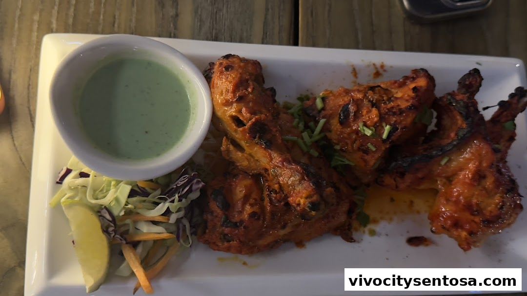 Shaan North Indian Restaurant