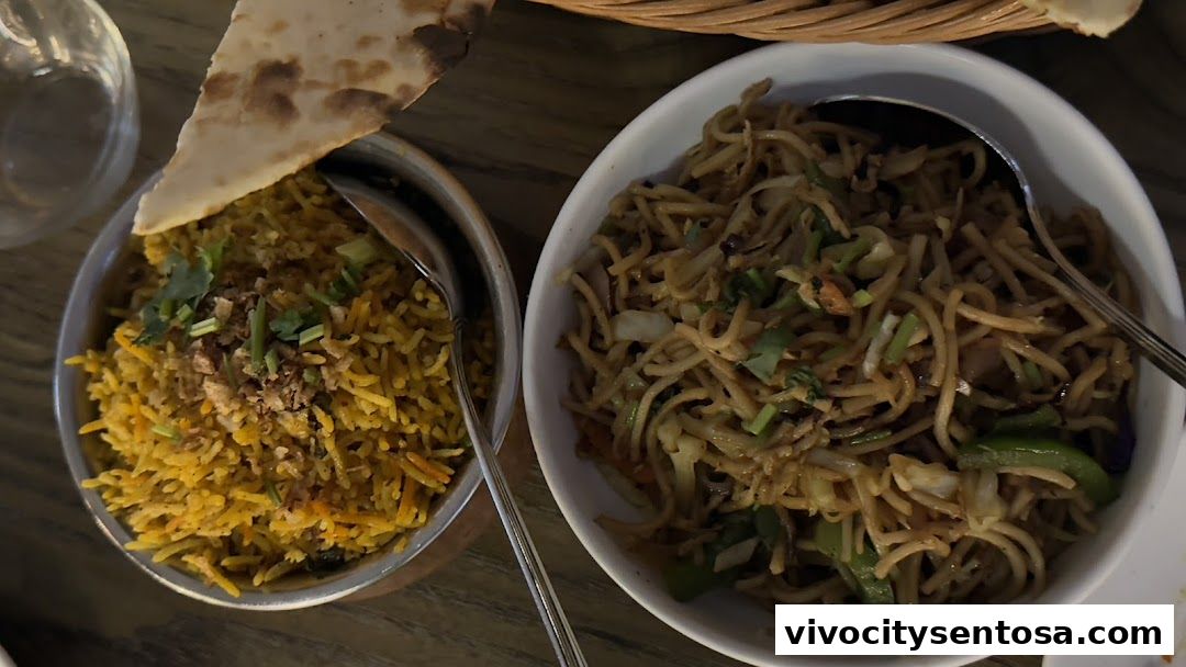 Shaan North Indian Restaurant