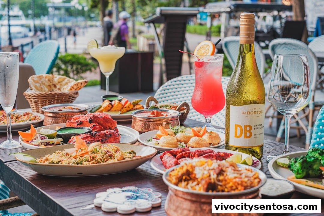 Shaan North Indian Restaurant