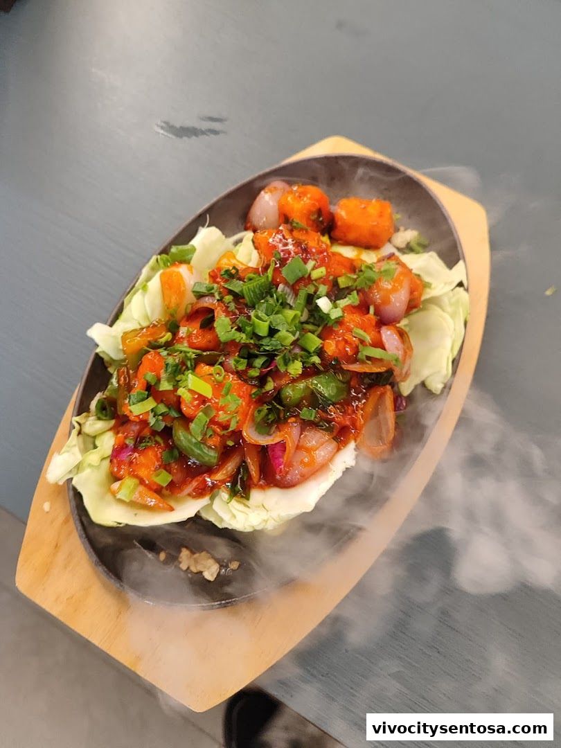 Shaan North Indian Restaurant