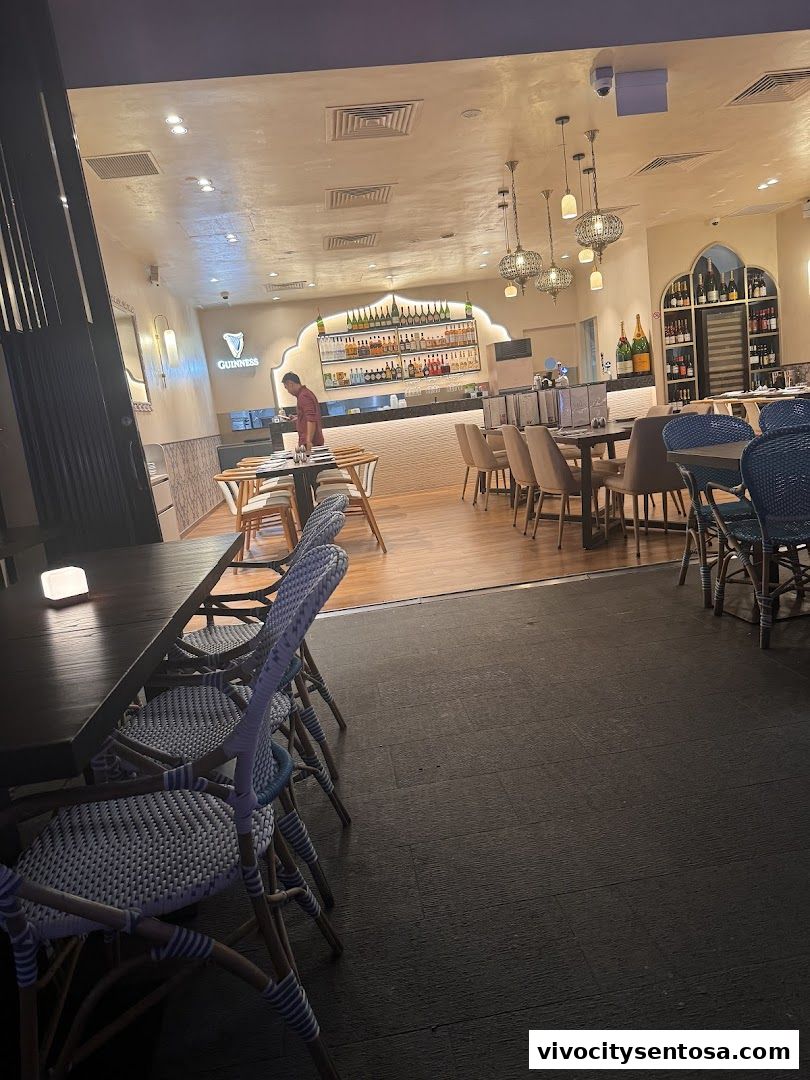 Shaan North Indian Restaurant