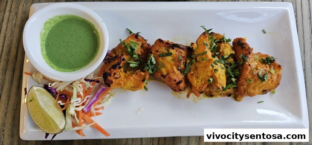 Shaan North Indian Restaurant