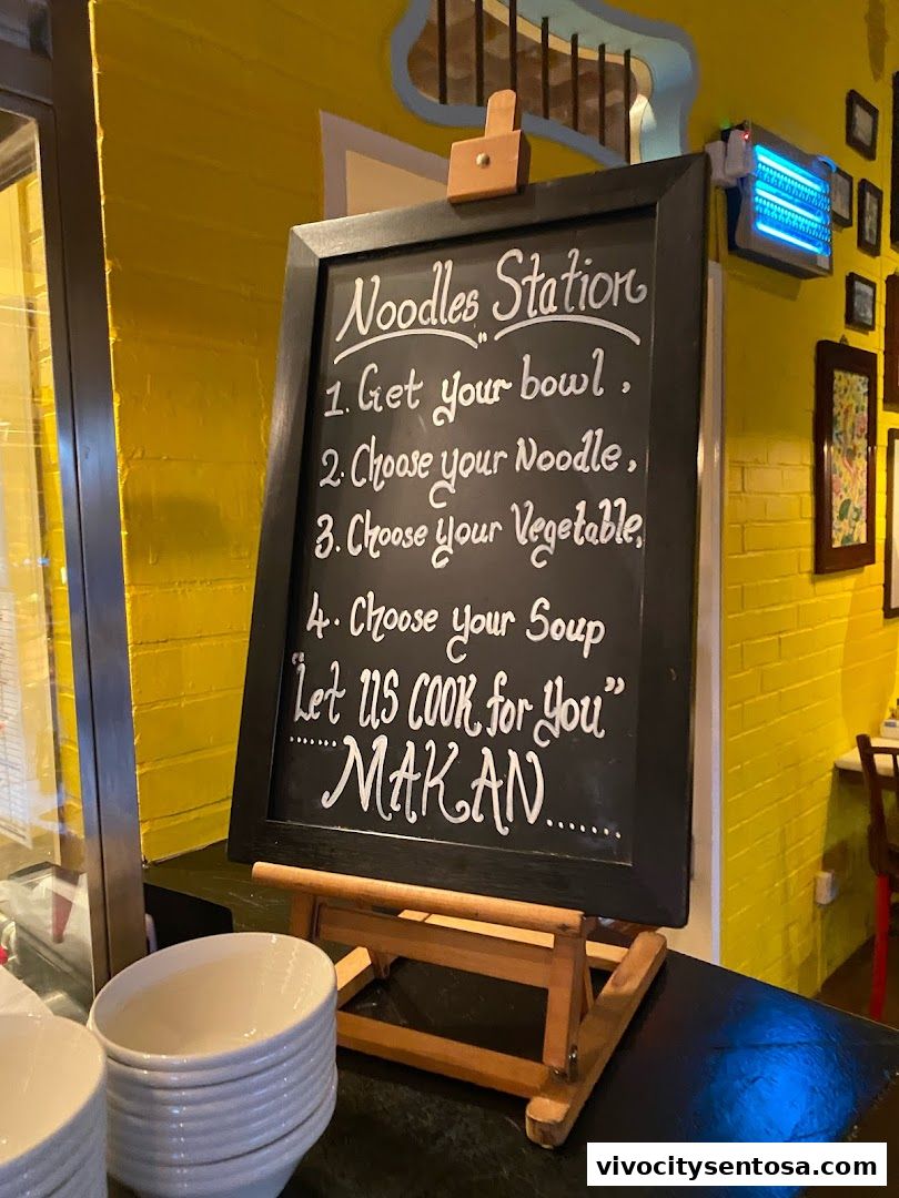 Silver Shell Cafe