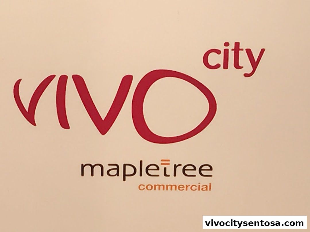 Singapore Pools  Fairprice Xtra VivoCity