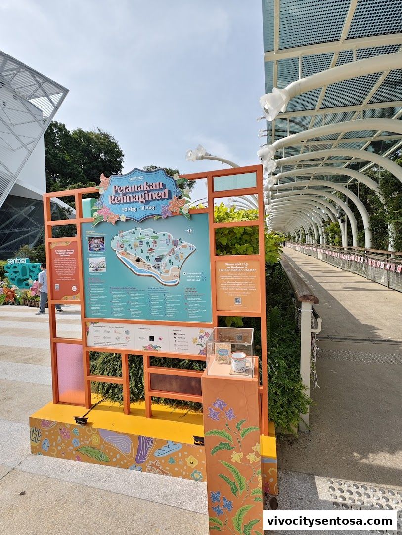 Sky Luge Singapore