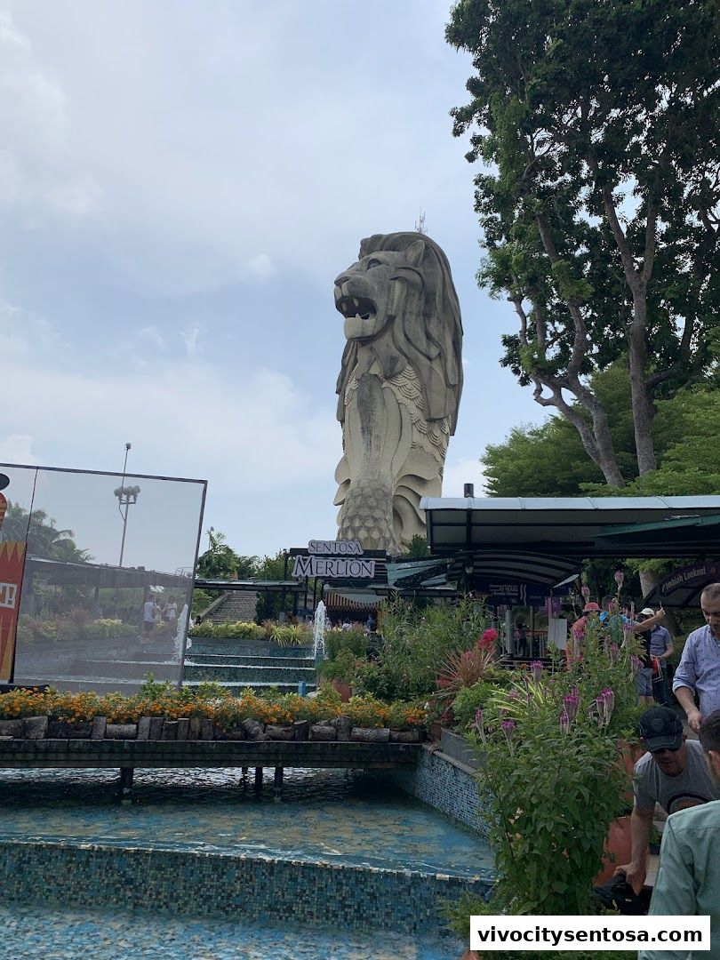 Skyline Luge Singapore