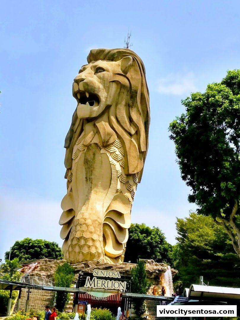 Skyline Luge Singapore