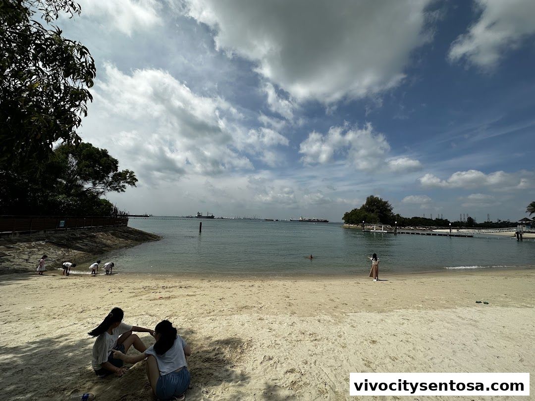 Skyline Luge Singapore