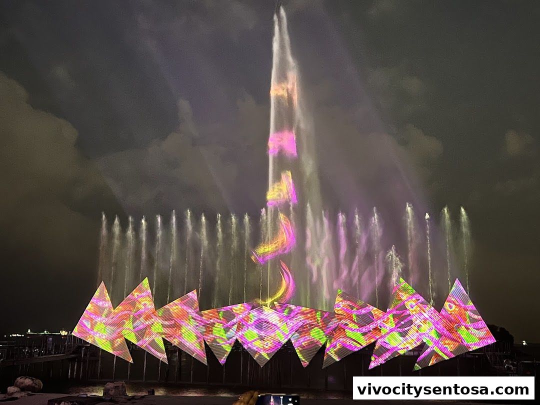 Skyline Luge Singapore