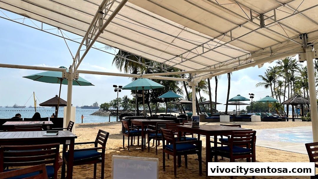 Skypark Sentosa by AJ Hackett