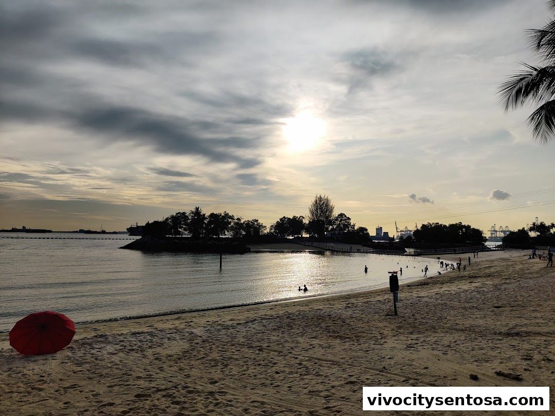 Skypark Sentosa by AJ Hackett