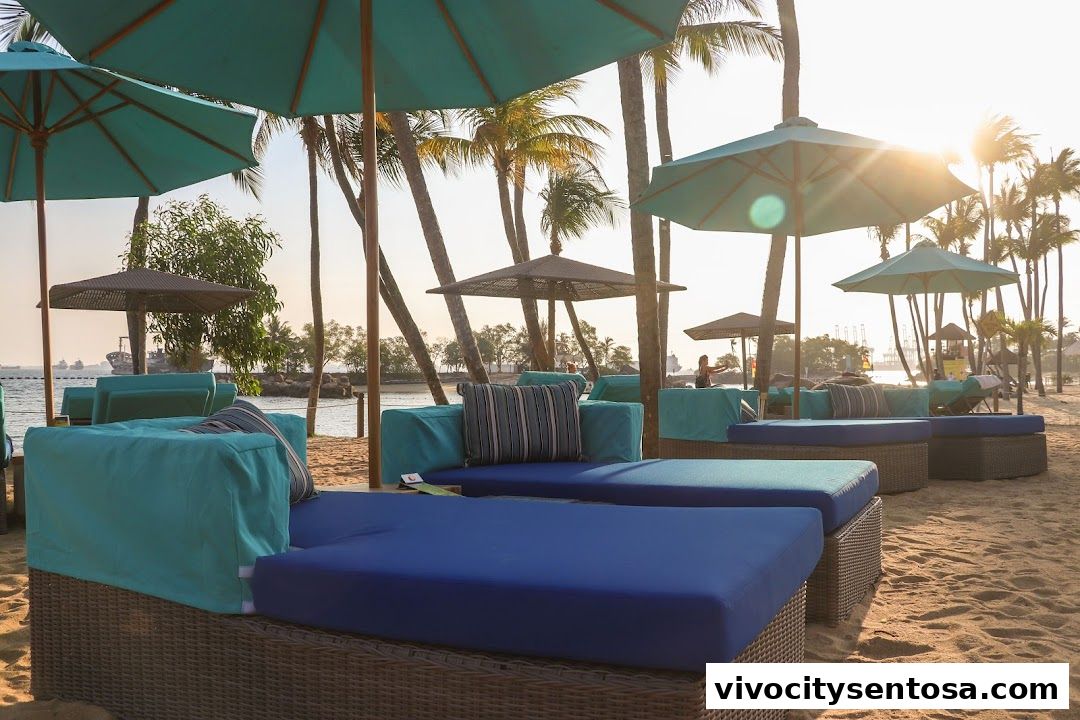 Skypark Sentosa by AJ Hackett