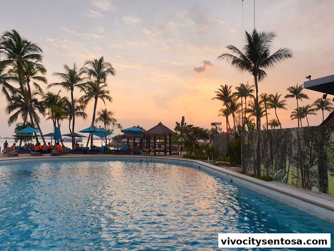 Skypark Sentosa by AJ Hackett