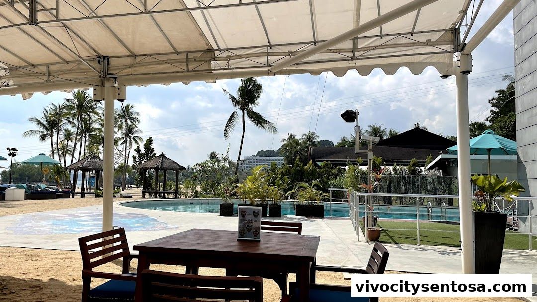 Skypark Sentosa by AJ Hackett