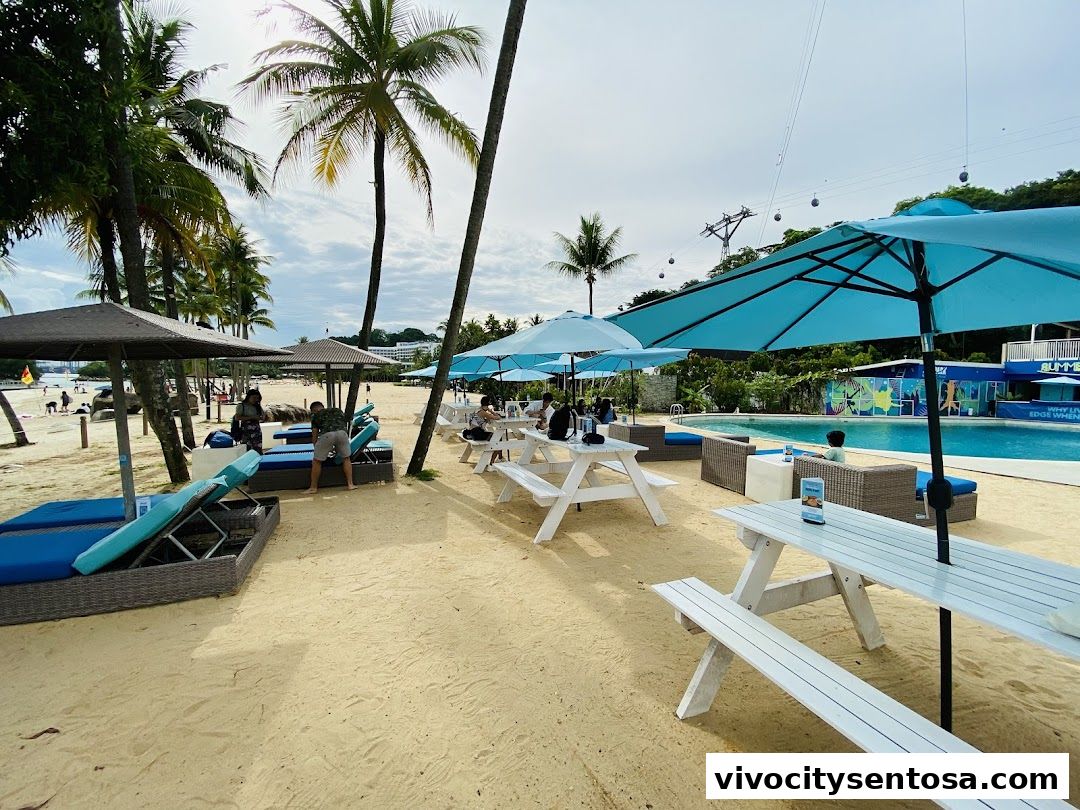 Skypark Sentosa by AJ Hackett