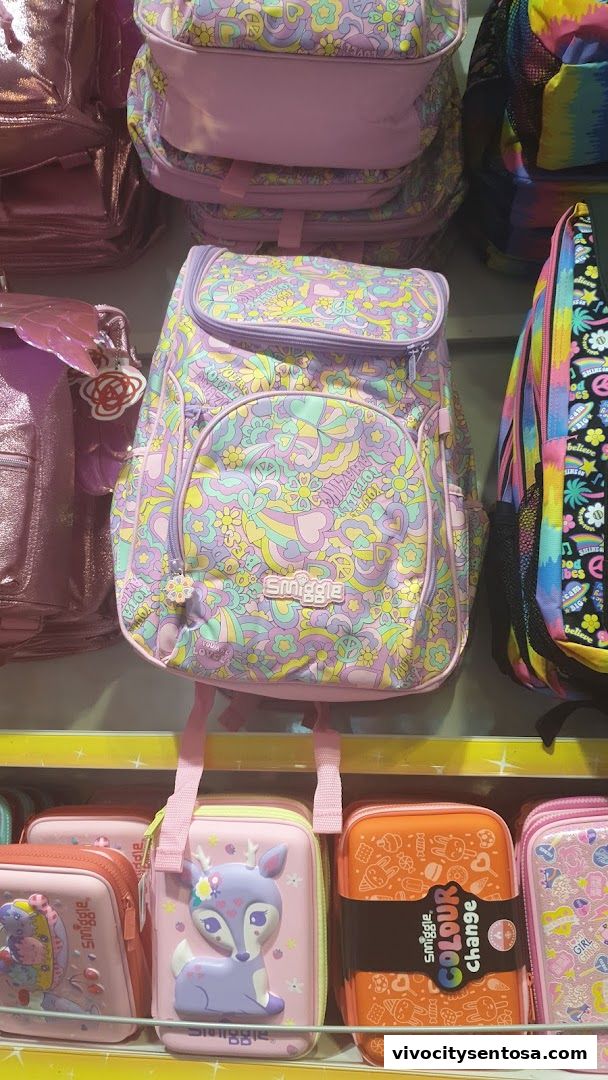 Smiggle