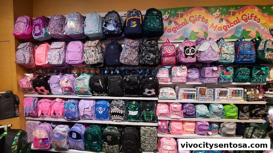 Smiggle
