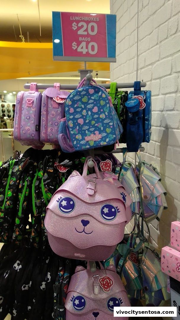 Smiggle