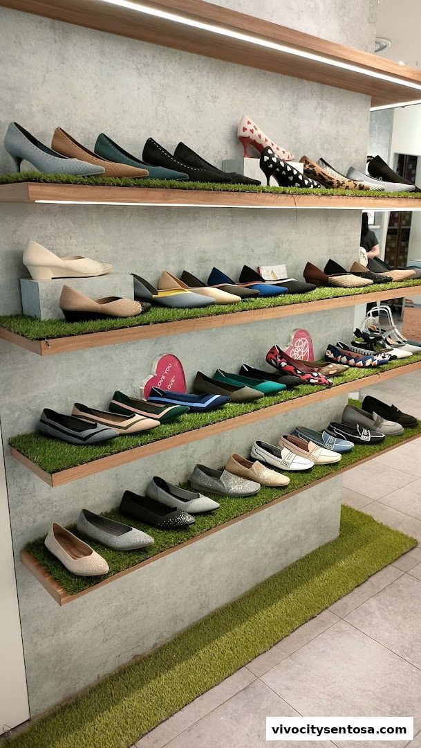 Sole Lovers