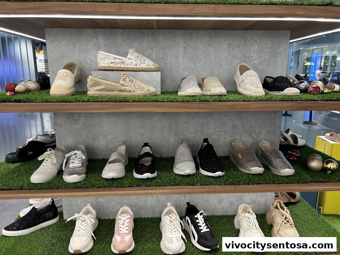 Sole Lovers