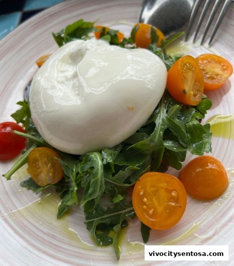 SolePomodoro Trattoria Pizzeria