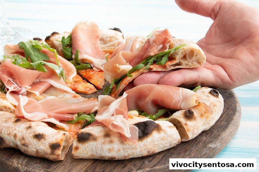 SolePomodoro Trattoria Pizzeria