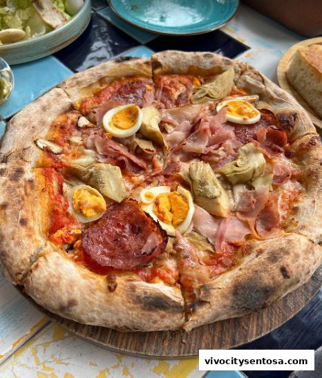 SolePomodoro Trattoria Pizzeria