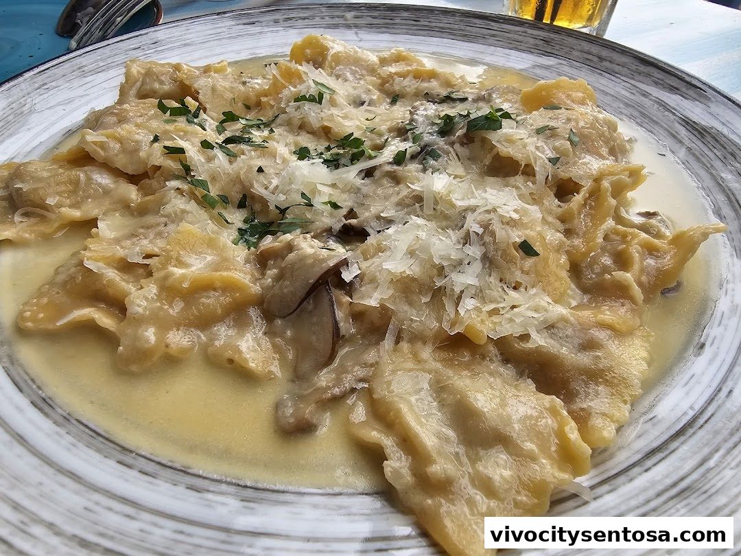 SolePomodoro Trattoria Pizzeria