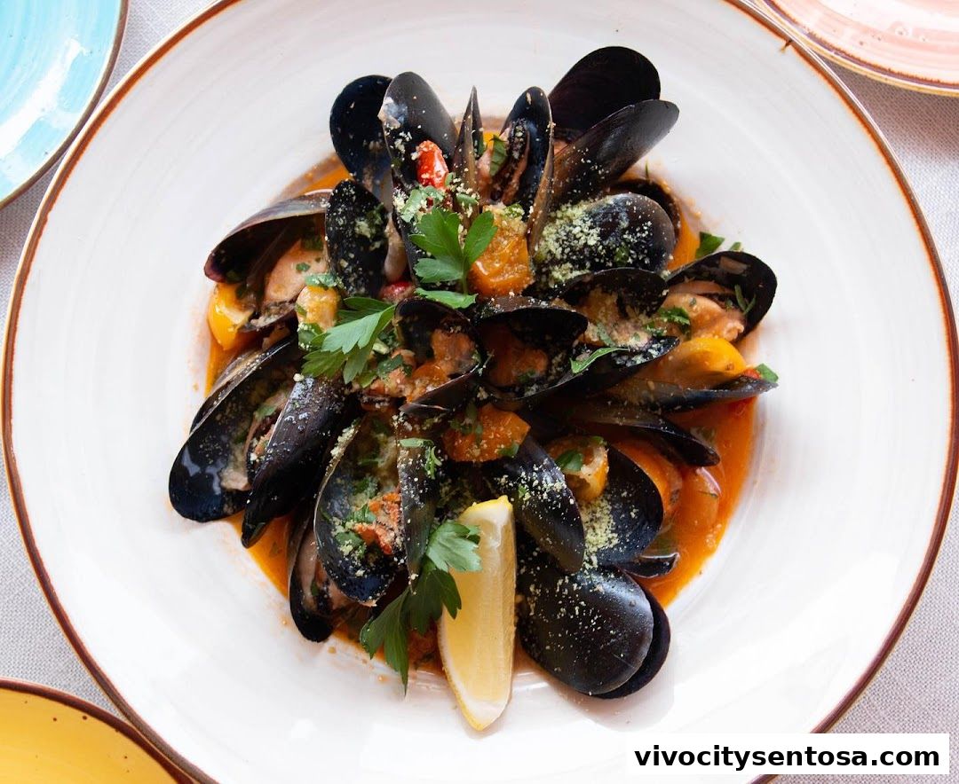 SolePomodoro Trattoria Pizzeria