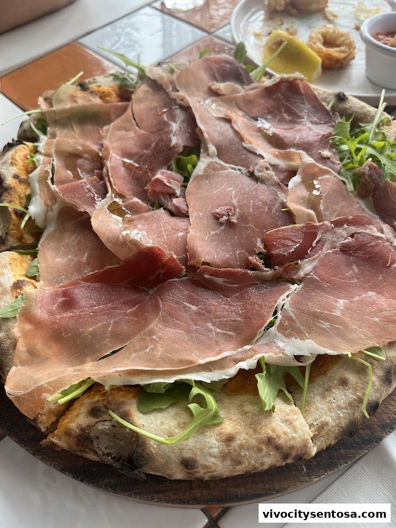 SolePomodoro Trattoria Pizzeria