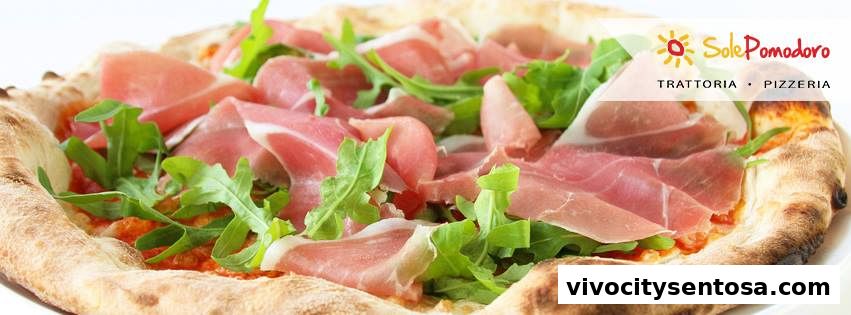 SolePomodoro Trattoria Pizzeria