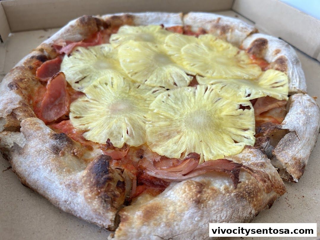 SolePomodoro Trattoria Pizzeria