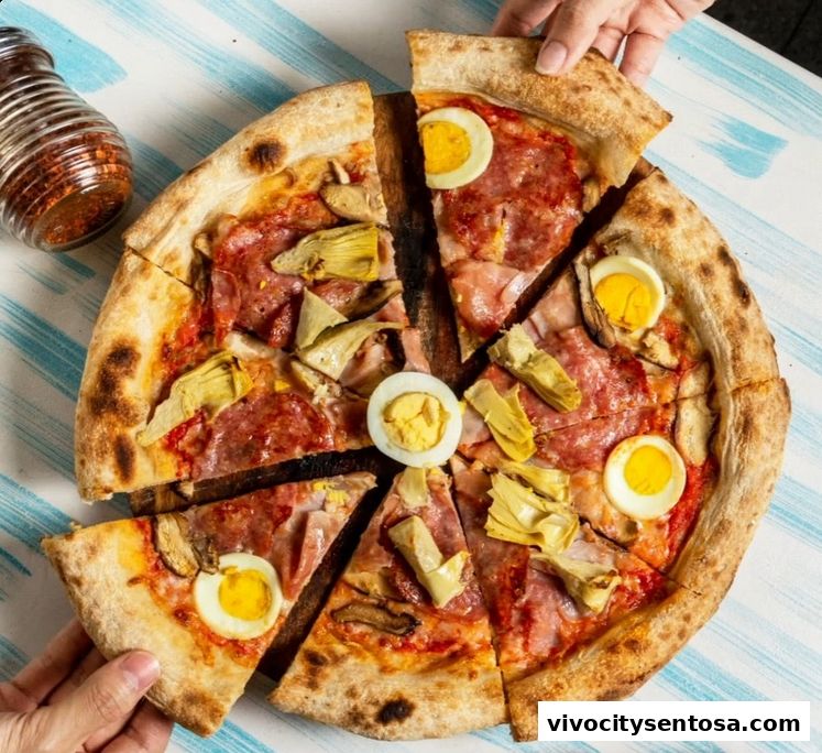 SolePomodoro Trattoria Pizzeria