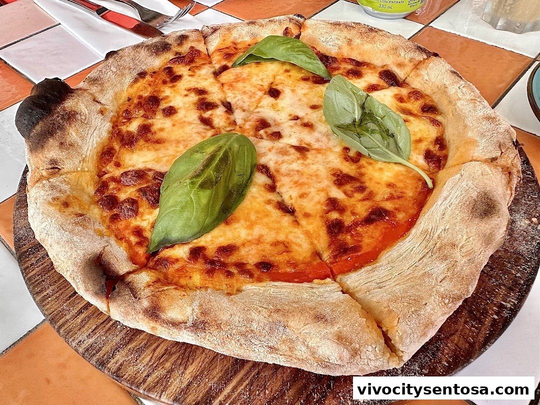 SolePomodoro Trattoria Pizzeria