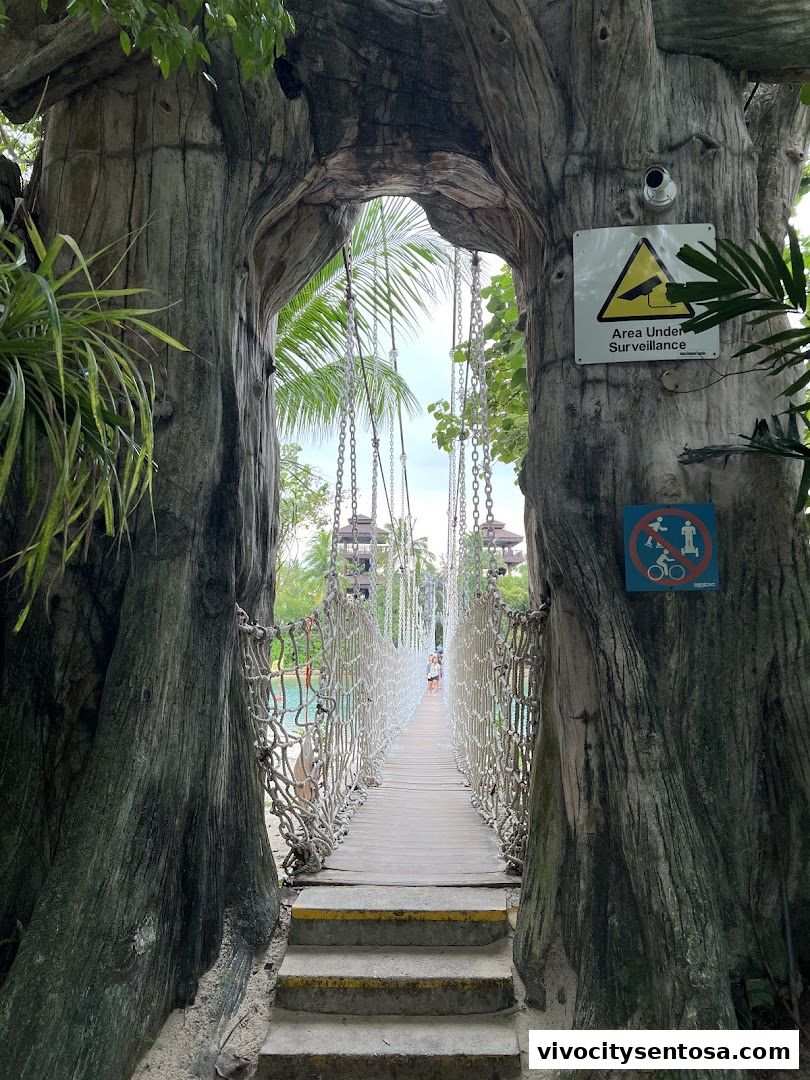 Southernmost Point of Continental Asia