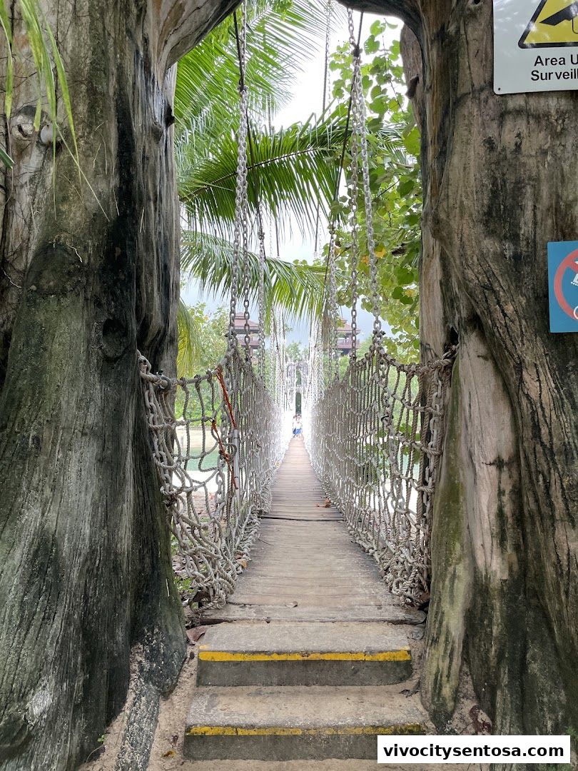 Southernmost Point of Continental Asia