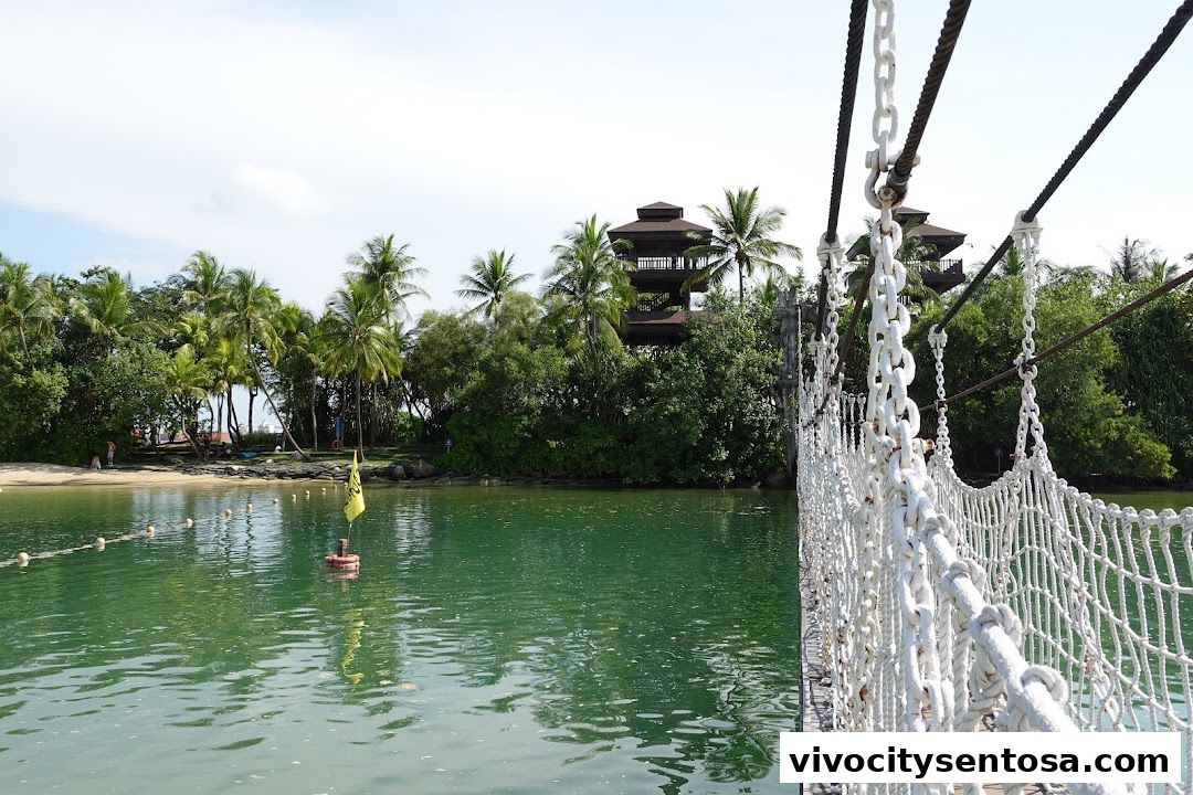 Southernmost Point of Continental Asia