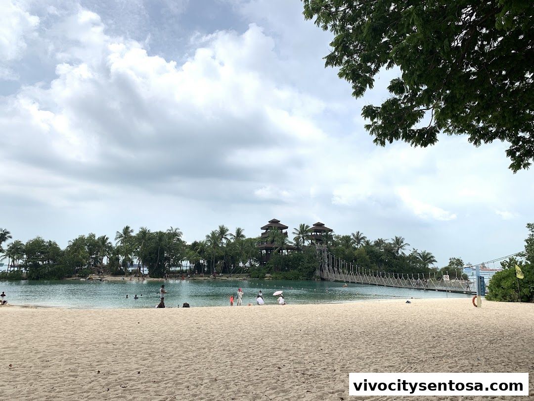 Southernmost Point of Continental Asia