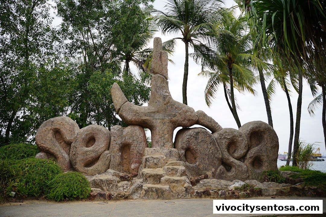 Southernmost Point of Continental Asia