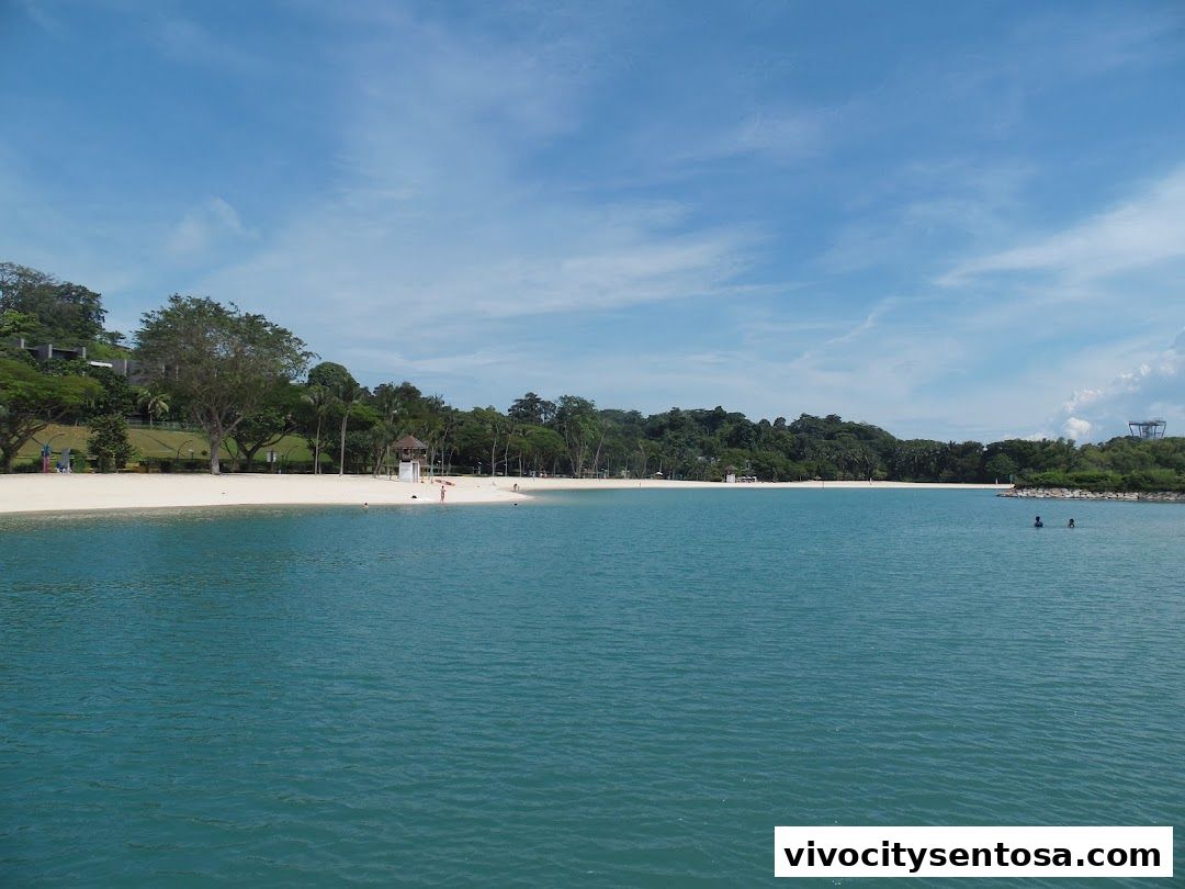 Southernmost Point of Continental Asia