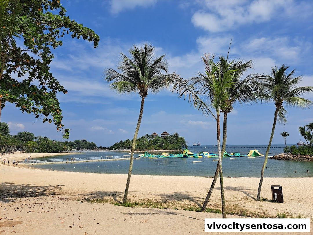 Southernmost Point of Continental Asia