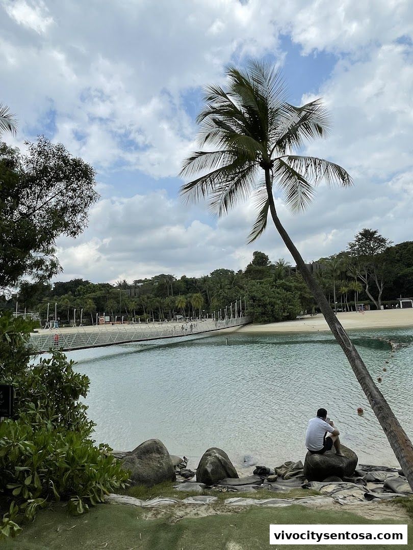 Southernmost Point of Continental Asia