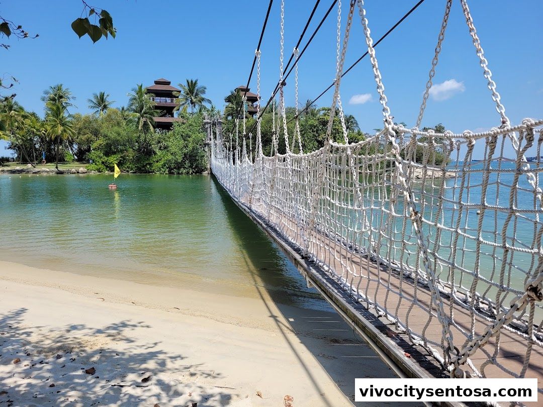 Southernmost Point of Continental Asia