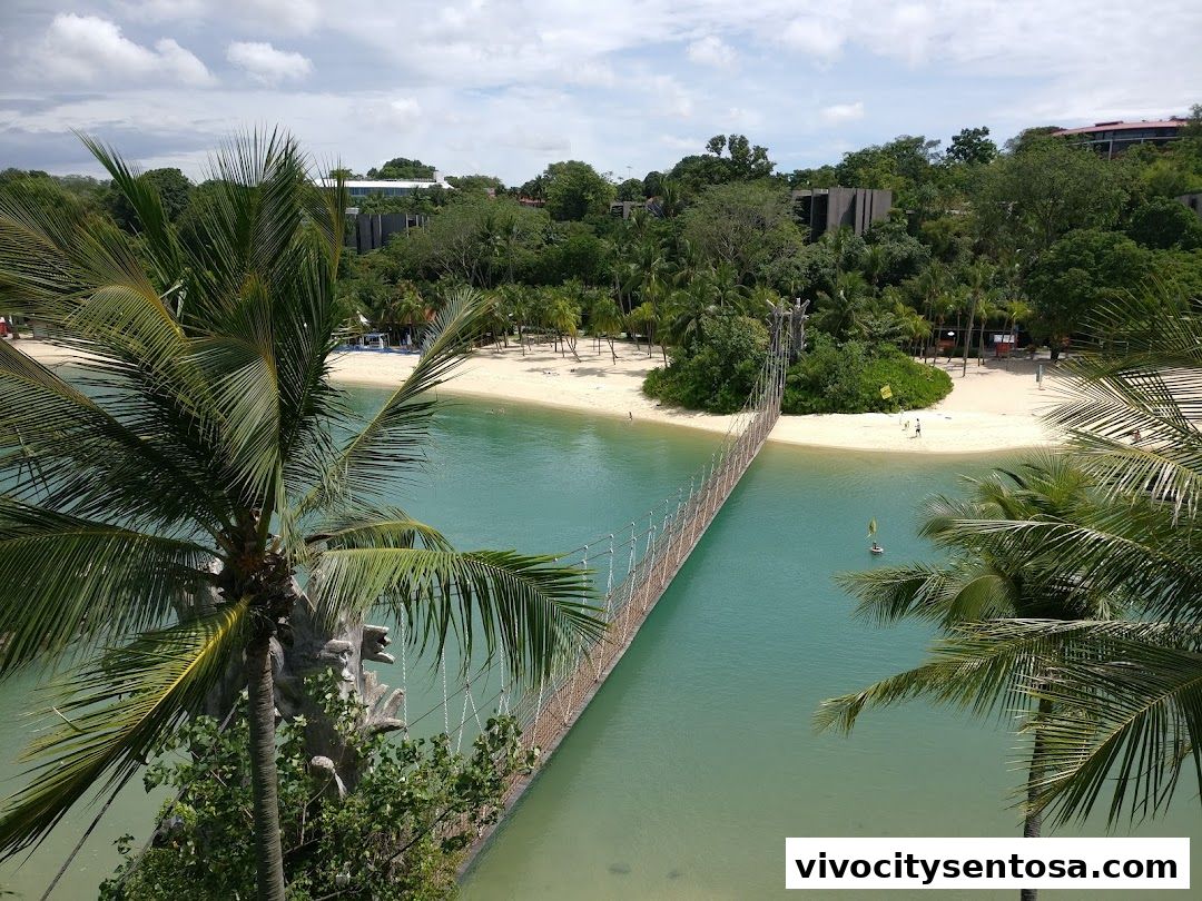 Southernmost Point of Continental Asia