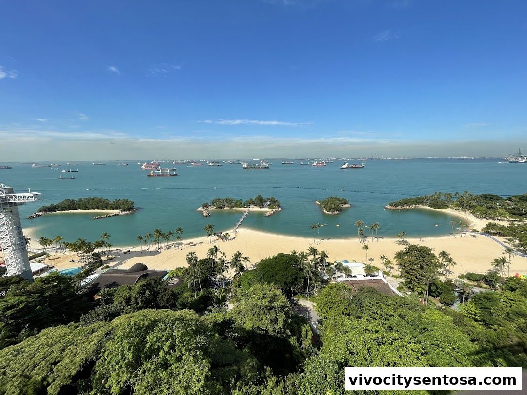 Southernmost Point of Continental Asia