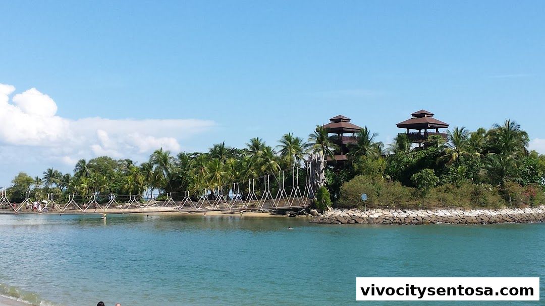 Southernmost Point of Continental Asia