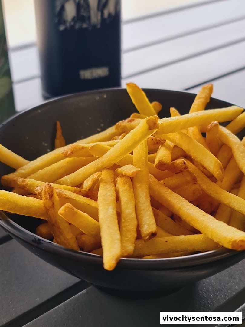 Southside Interim Market Replaced By Market Hall Sentosa