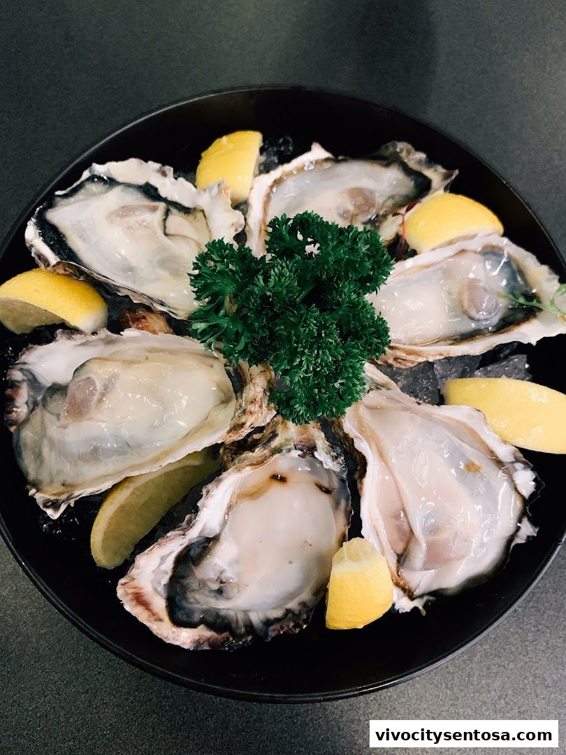 Southside Interim Market Replaced By Market Hall Sentosa